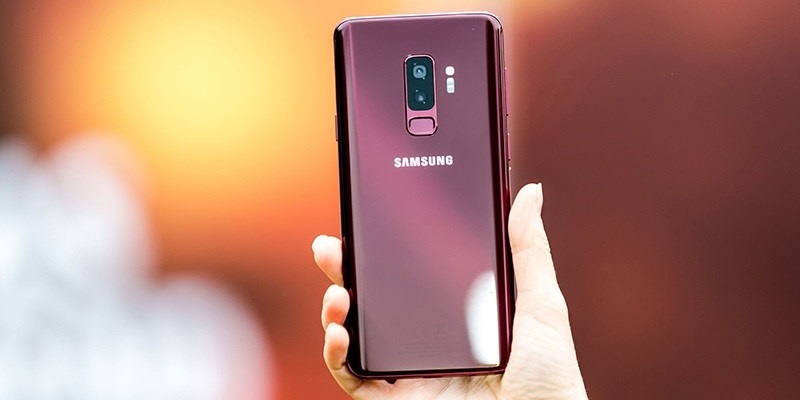 [HOT SALE] Galaxy A9, Galaxy S9+ hạ giá sốc, lên tới 4 triệu đồng