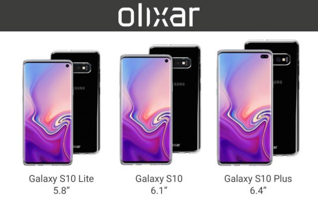 Giá rẻ hơn, nhưng Galaxy S10 Lite sẽ được trang bị chip khủng như Galaxy S10 Plus