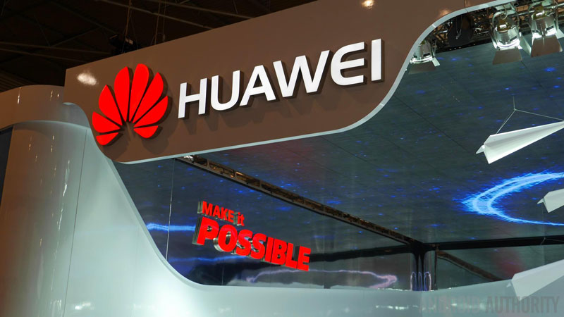 Huawei đặt mục tiêu vượt mặt Samsung, trở thành thương hiệu di động số 1 TG trong năm nay