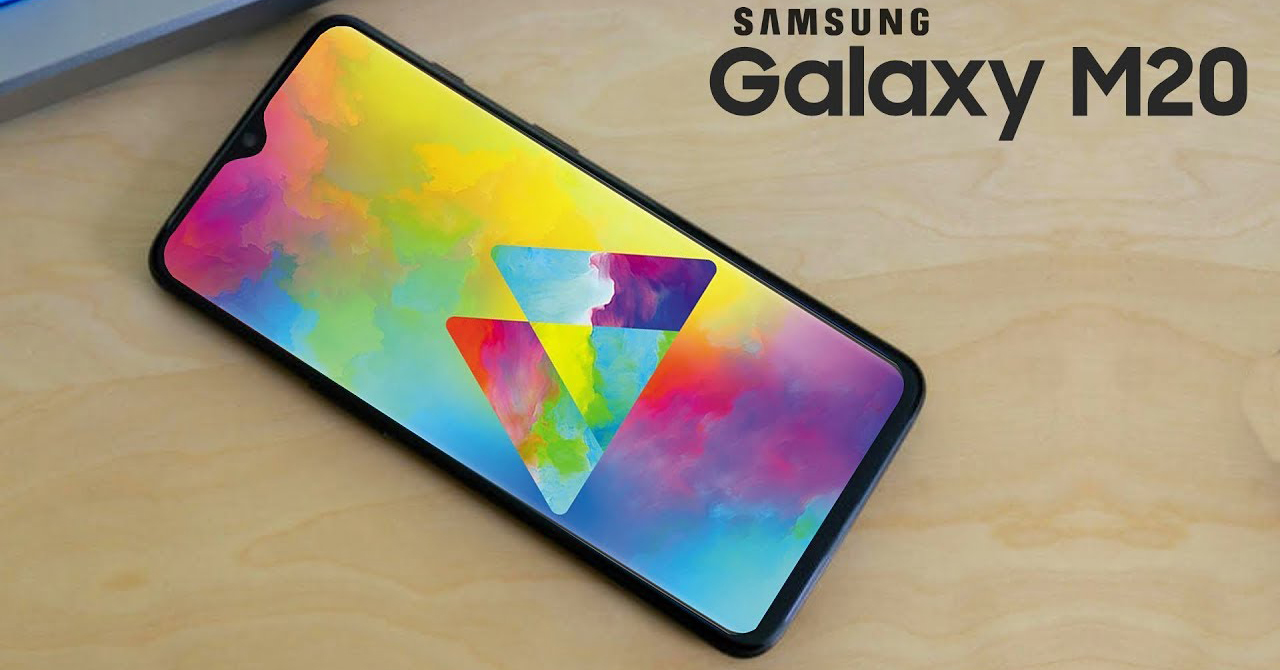 Đến Samsung cũng làm "notch", phải chăng notch mới là "chân lý" của smartphone hiện nay?