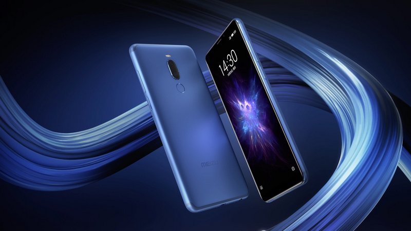 Meizu Note 9 được xác nhận sẽ chạy chip Snapdragon 6150, camera 48MP