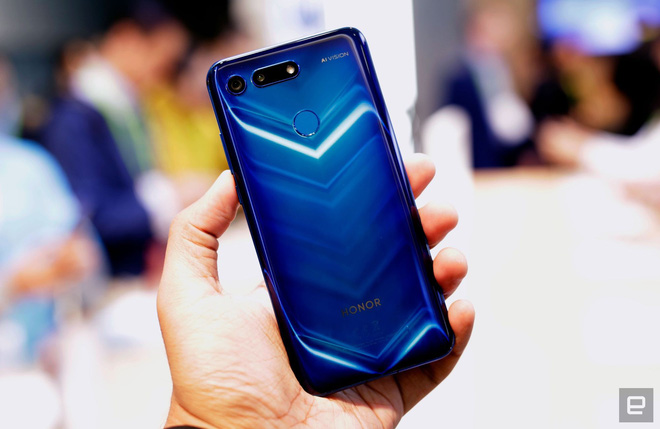 Trải nghiệm camera Honor V20: Camera 48MP liệu có thực sự vượt trội?