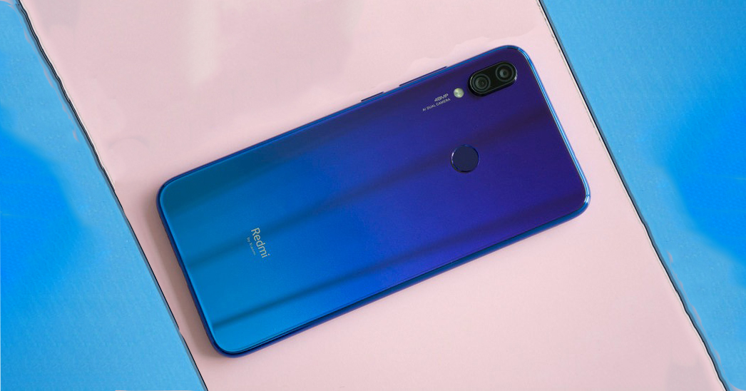 Đánh giá nhanh Redmi Note 7: "Nhà vô địch" trong phân khúc tầm trung