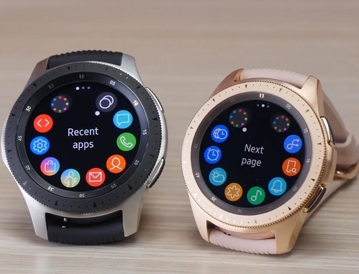 Mẹo giúp bạn tận dụng tối đa Samsung Galaxy Watch