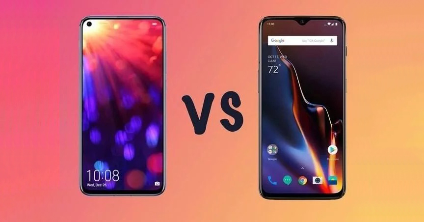 Smartphone màn hình tai thỏ và nốt ruồi! Cái nào tốt hơn?