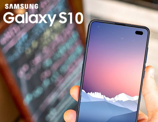Samsung Galaxy S10 vừa được xác nhận sẽ trang bị viên pin chỉ 3.000 mAh Samsung Galaxy S10 vừa được xác nhận sẽ trang bị viên pin chỉ 3.000 mAh