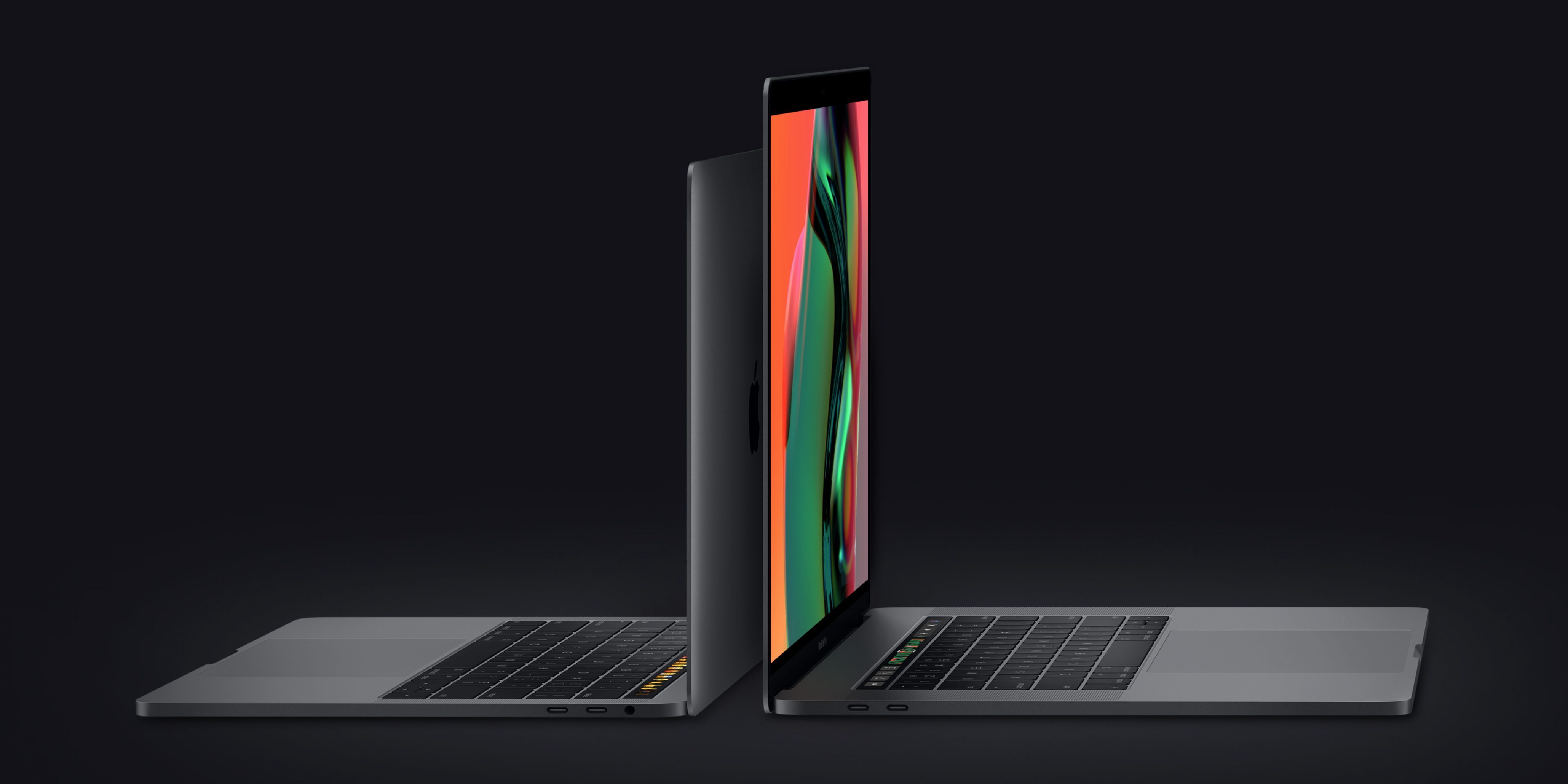 Apple sẽ ra mắt Macbook 16 inch với thiết kế hoàn toàn mới, màn hình 31 inch độ phân giải 6K