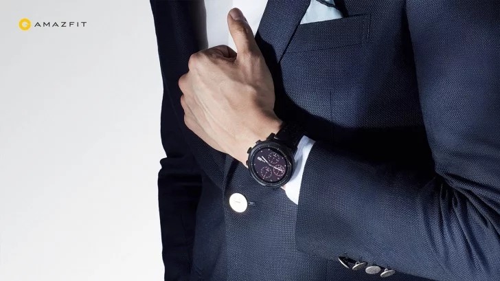 Xiaomi sẽ ra mắt smartwatch nhấn mạnh khả năng tracking vào ngày 19/2 tới