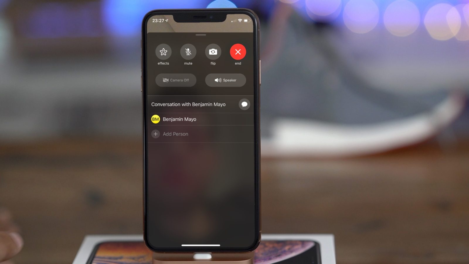 Apple xin lỗi về sự cố FaceTime, hứa tung ra bản cập nhật sửa lỗi vào tuần tới