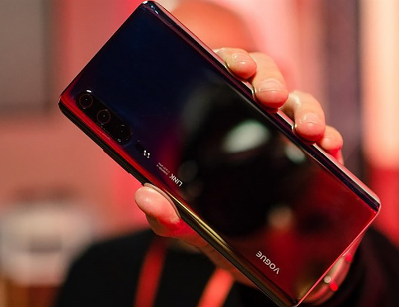 Rò rỉ thông tin Huawei P30 và P30 Pro sẽ được hỗ trợ sạc nhanh 40W