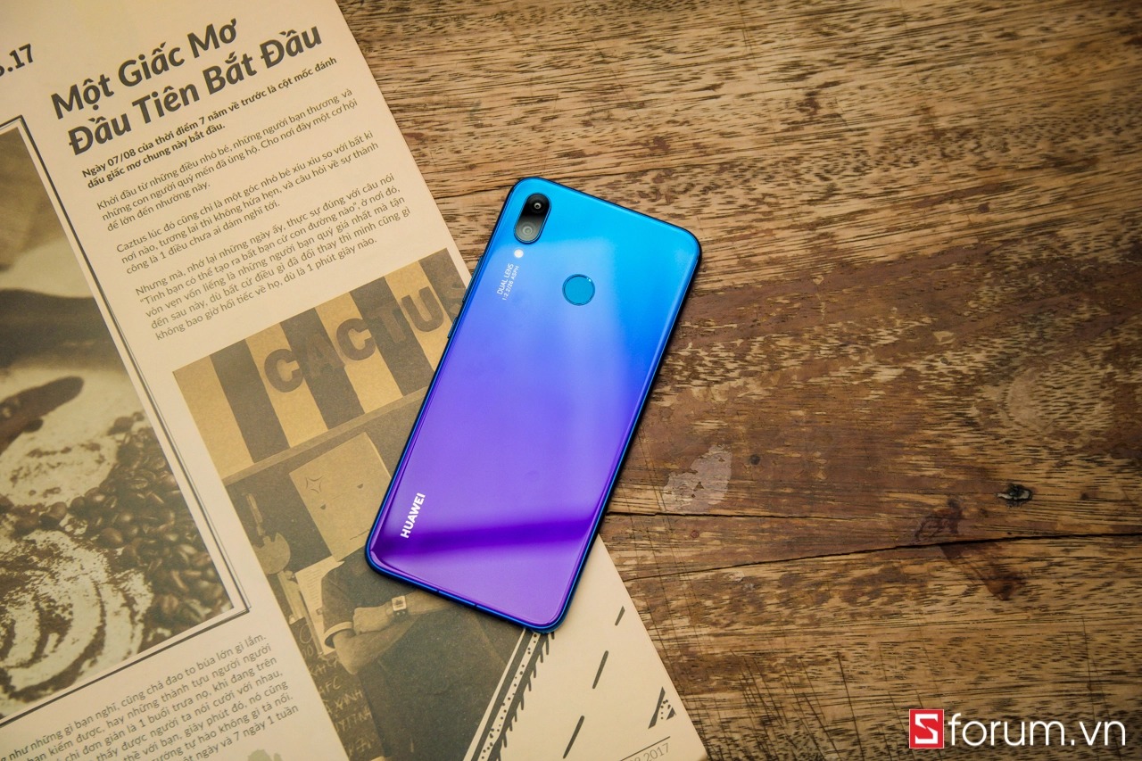 [HOT SALE] Săn khuyến mãi Huawei với hàng loạt sản phẩm có mức giá cực hời!