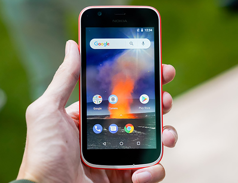 Nokia 1 Plus giá rẻ vừa được cấp chứng nhận quan trọng, sắp được trình làng?