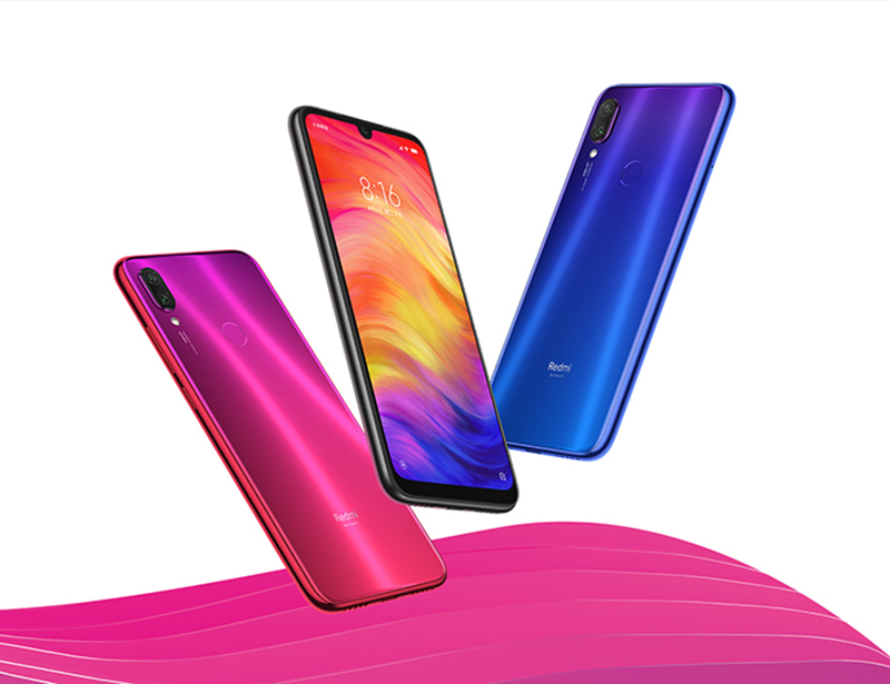 "Sếp lớn" Xiaomi xác nhận Redmi Note 7 Pro sẽ ra mắt sau flagship Mi 9