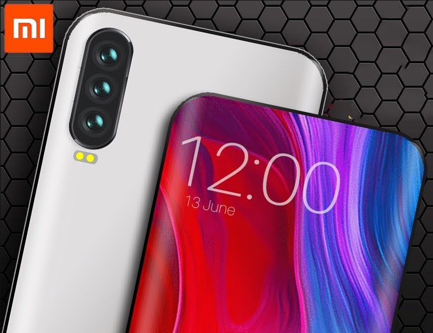 Xiaomi Mi 9 bất ngờ lộ ảnh thực tế, xác nhận nhiều chi tiết thú vị