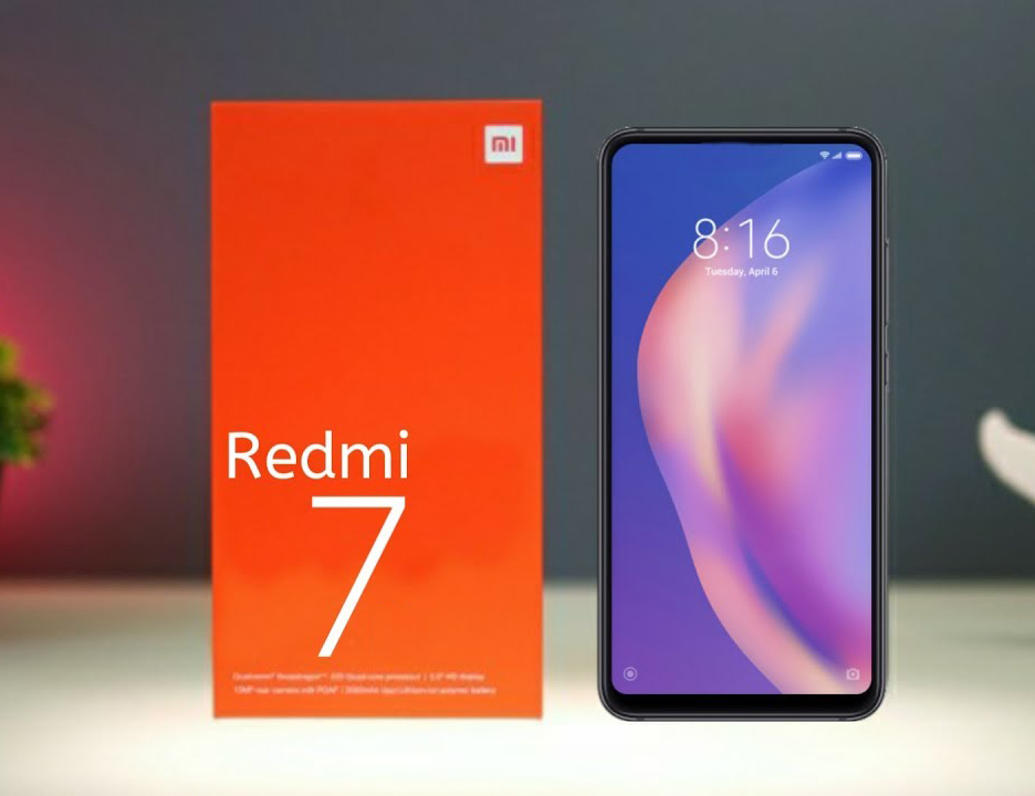 Xiaomi Redmi 7 vừa đạt chứng nhận quan trọng với bộ sạc 10W, sắp sửa trình làng?