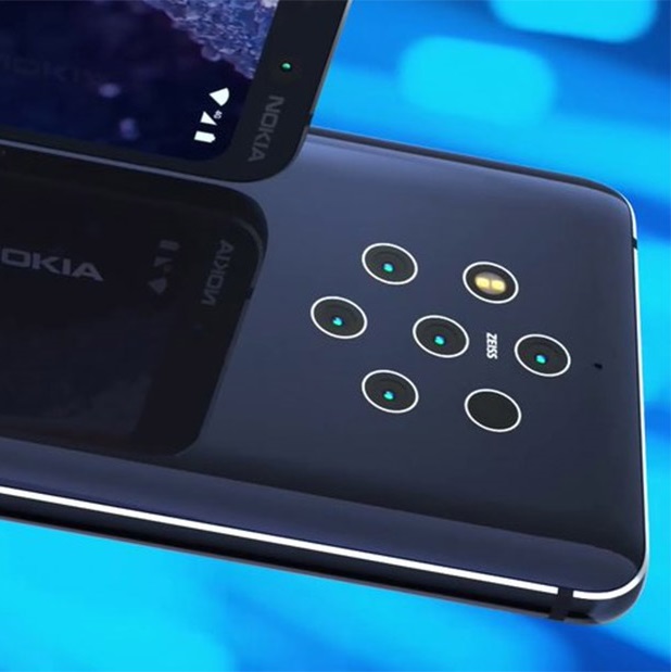 Không còn là tin đồn, Nokia 9 và Nokia 1 Plus chính thức lộ diện trong danh sách hỗ trợ Play Store