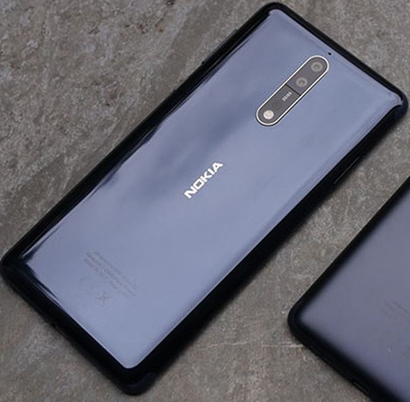 Xếp sau Xiaomi, Nokia chiếm thị phần đứng thứ 5 châu Âu