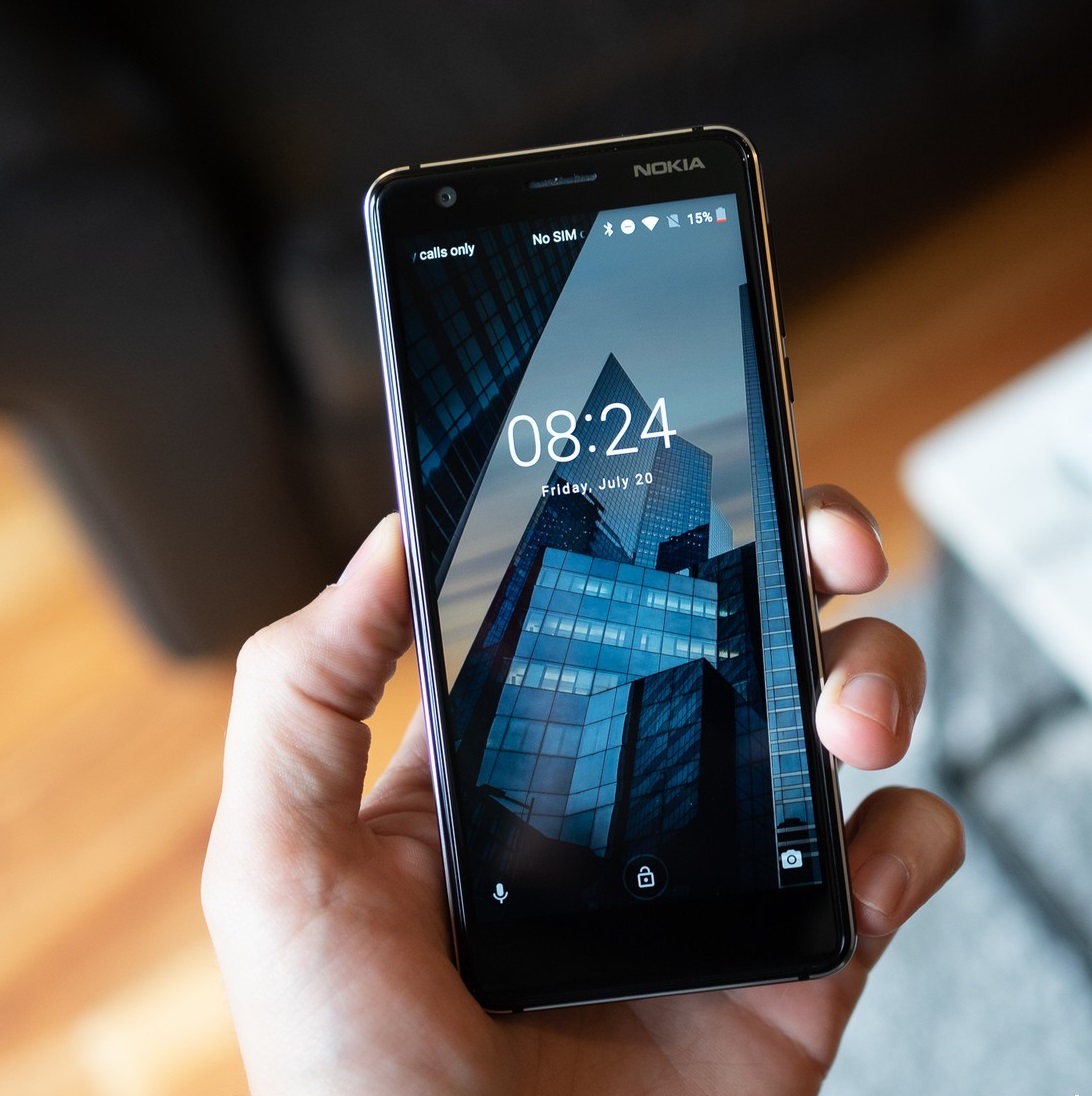 Nokia 3.2 (TA-1157) đạt chứng nhận quan trọng trước ngày ra mắt tại MWC 2019