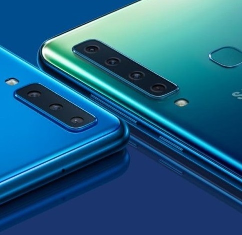 Samsung Galaxy A50 đạt chứng nhận quan trọng, sẵn sàng ra mắt