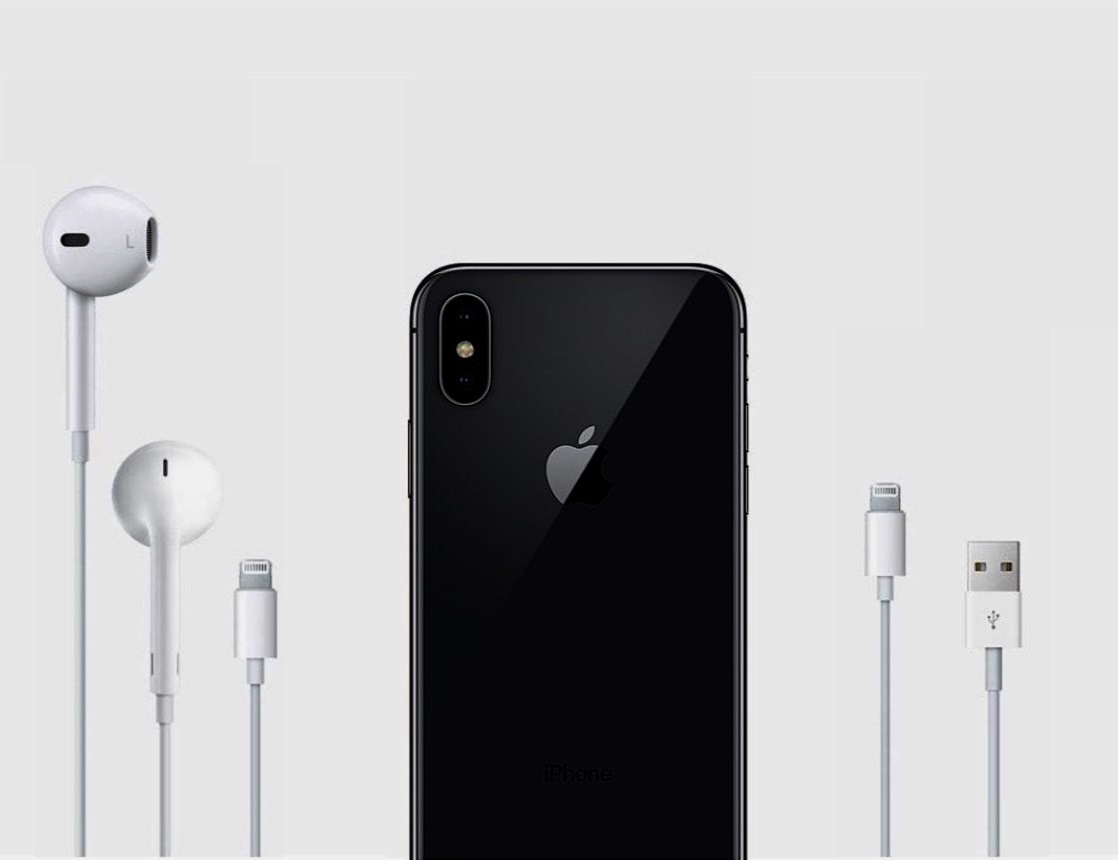 iPhone 2019 vẫn sẽ sử dụng cổng Lightning và không có sạc nhanh trong hộp