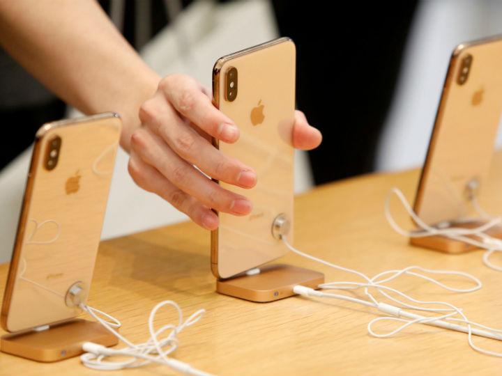 Doanh số bán của Apple tăng hơn 70% chỉ sau 1 ngày giảm giá tại Trung Quốc