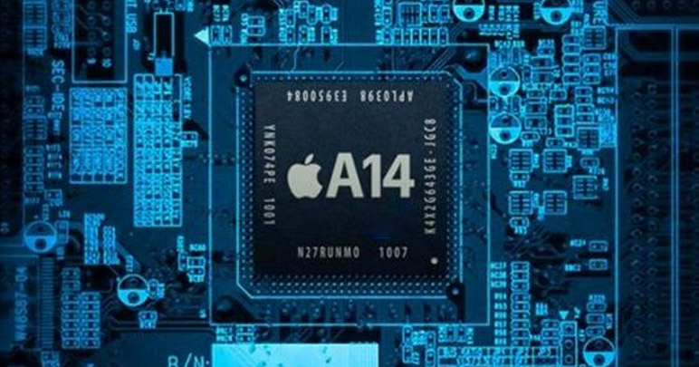 TSMC sẽ sản xuất chip 5nm cho iPhone 2020, mạnh mẽ và tiết kiệm điện năng hơn