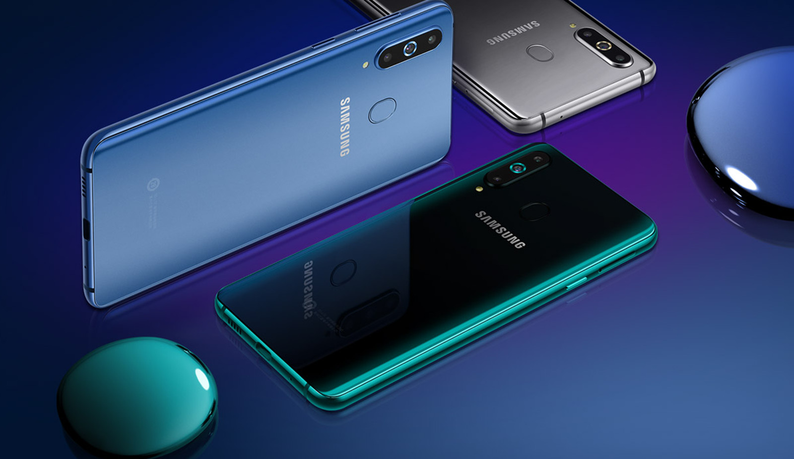 Quyết chiến với Xiaomi, Samsung tuyên bố mỗi tháng sẽ ra mắt 1 sản phẩm mới