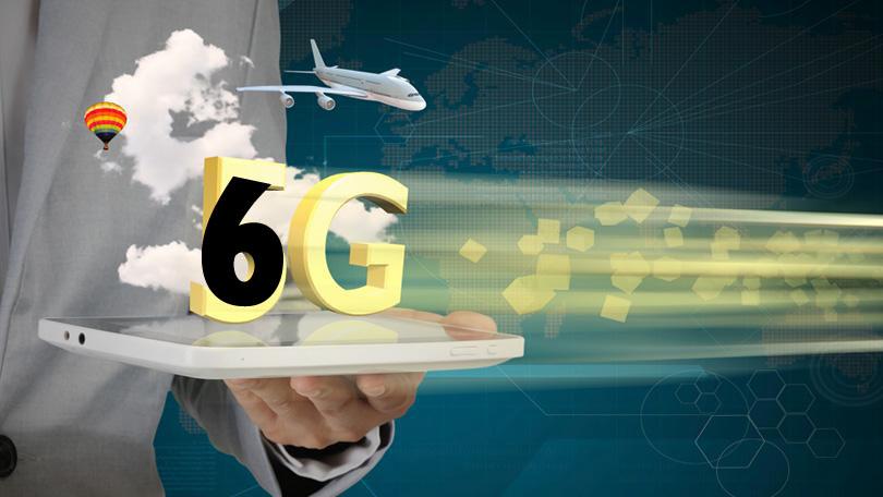 Huawei: Mạng 6G phải tới năm 2030 mới được triển khai
