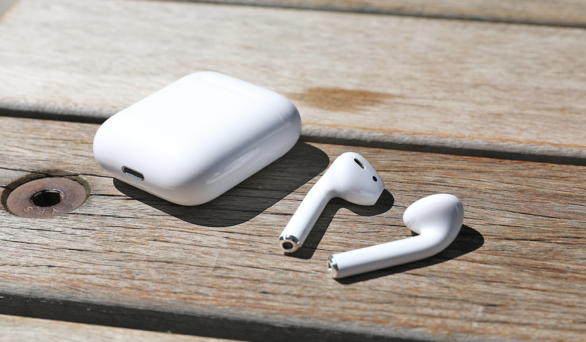 AirPods là tai nghe không dây được ưa chuông nhất dù không có chất âm tốt