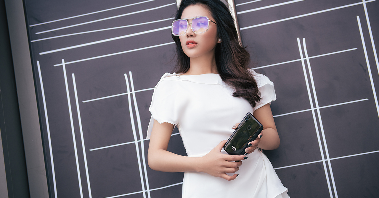 Dưới 3 triệu đồng, sẽ là thiếu sót nếu bỏ qua smartphone này