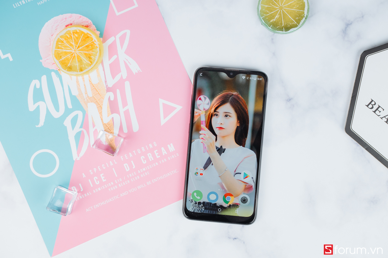 Chọn mua smartphone giá rẻ, đừng chỉ nhìn vào thương hiệu!
