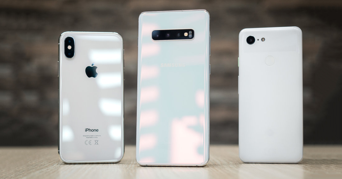 So sánh ảnh chụp đêm của Galaxy S10+, Google Pixel 3 và iPhone XS: Camera máy nào "ngon" hơn?