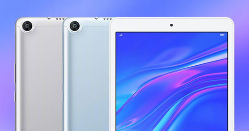 Honor Tab 5 ra mắt: Màn hình 8 inch, pin 5.100 mAh, chip Kirin 710, GPU Turbo 2.0, giá chỉ từ 3.8 triệu
