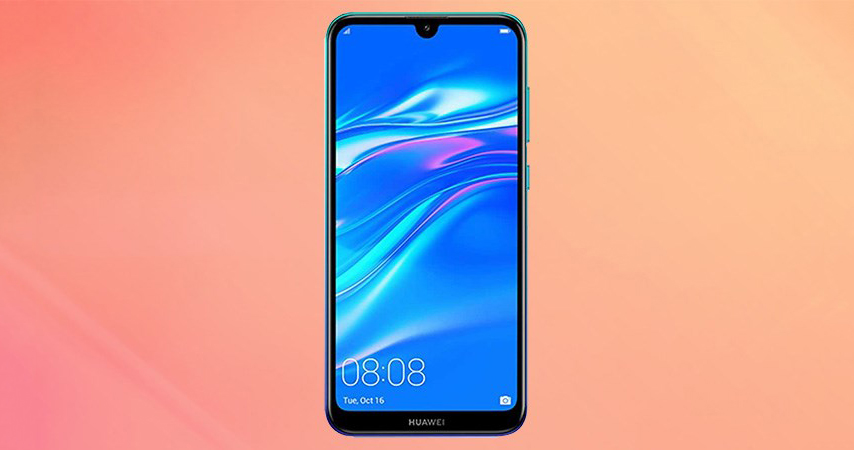 Huawei Enjoy 9e lộ ảnh render chính thức và cấu hình chi tiết, sẽ ra mắt vào ngày 25/3