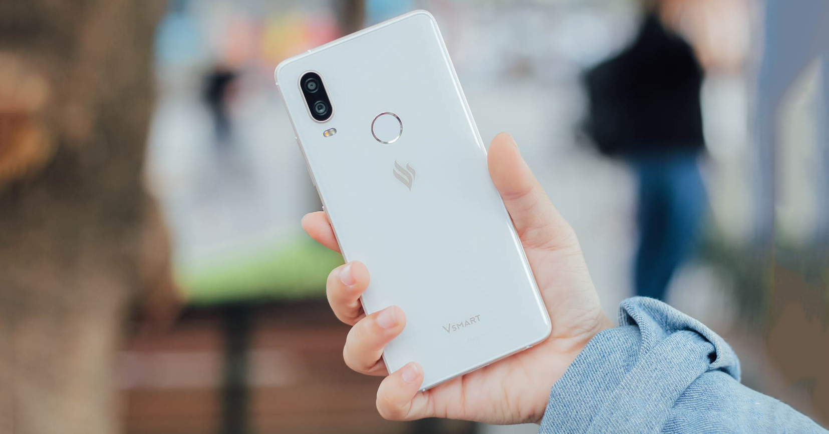 Vsmart đặt mục tiêu lọt vào top 5 thương hiệu smartphone lớn nhất tại Châu Âu