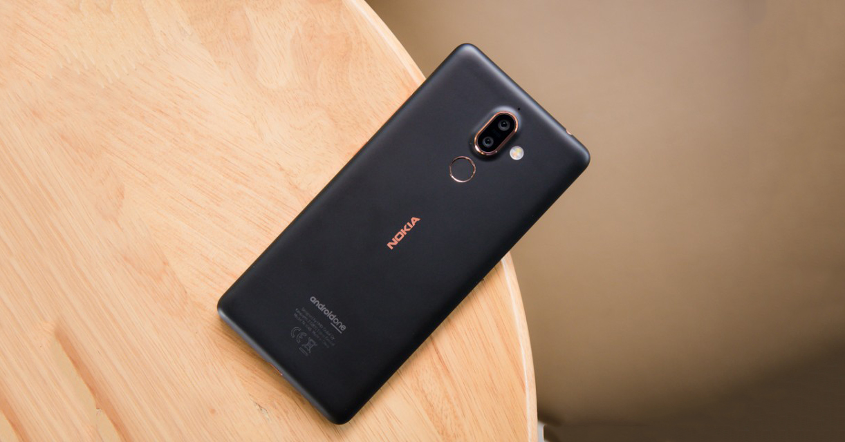 Hàng loạt chiếc Nokia 7 Plus tại Châu Âu bị phát hiện gửi thông tin người dùng về Trung Quốc