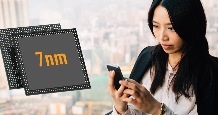 MediaTek sẽ ra mắt chipset cao cấp 7nm, hỗ trợ kết nối 5G vào cuối năm nay