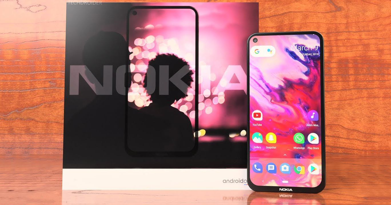Nokia X71 lộ điểm benchmark trên Geekbench, xác nhận dùng Snapdragon 660, RAM 6GB