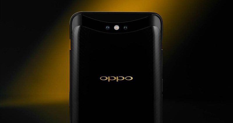 Lộ diện smartphone mới của sub-brand Reno với Snapdragon 710, camera sau 48MP