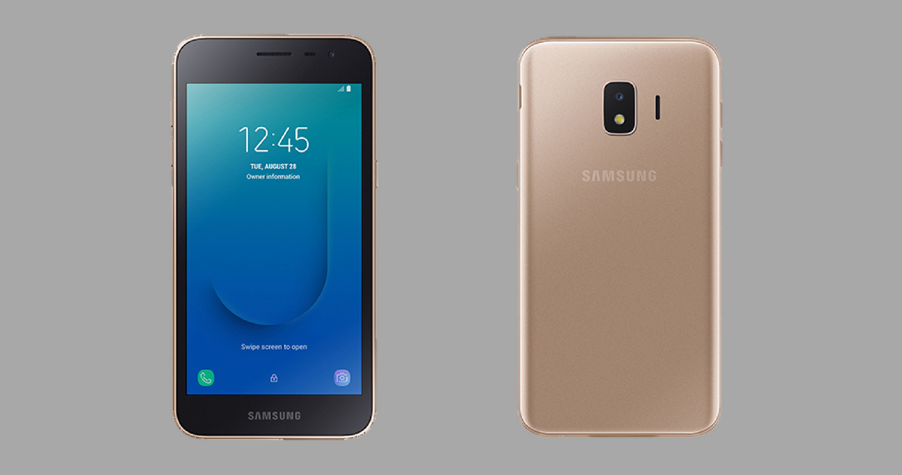 Samsung Galaxy A2 Core vừa được cấp chứng nhận quan trọng, sắp sửa ra mắt