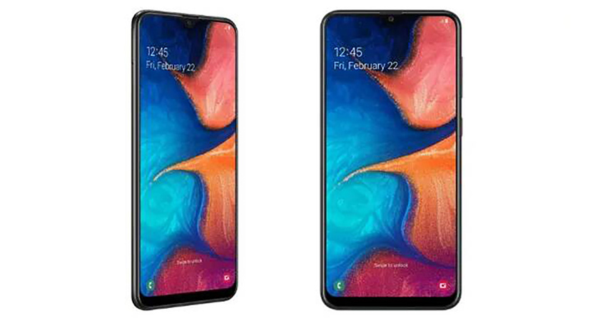 Galaxy A20e vừa đạt 2 chứng nhận rất quan trọng, sắp sửa tiến ra thị trường?