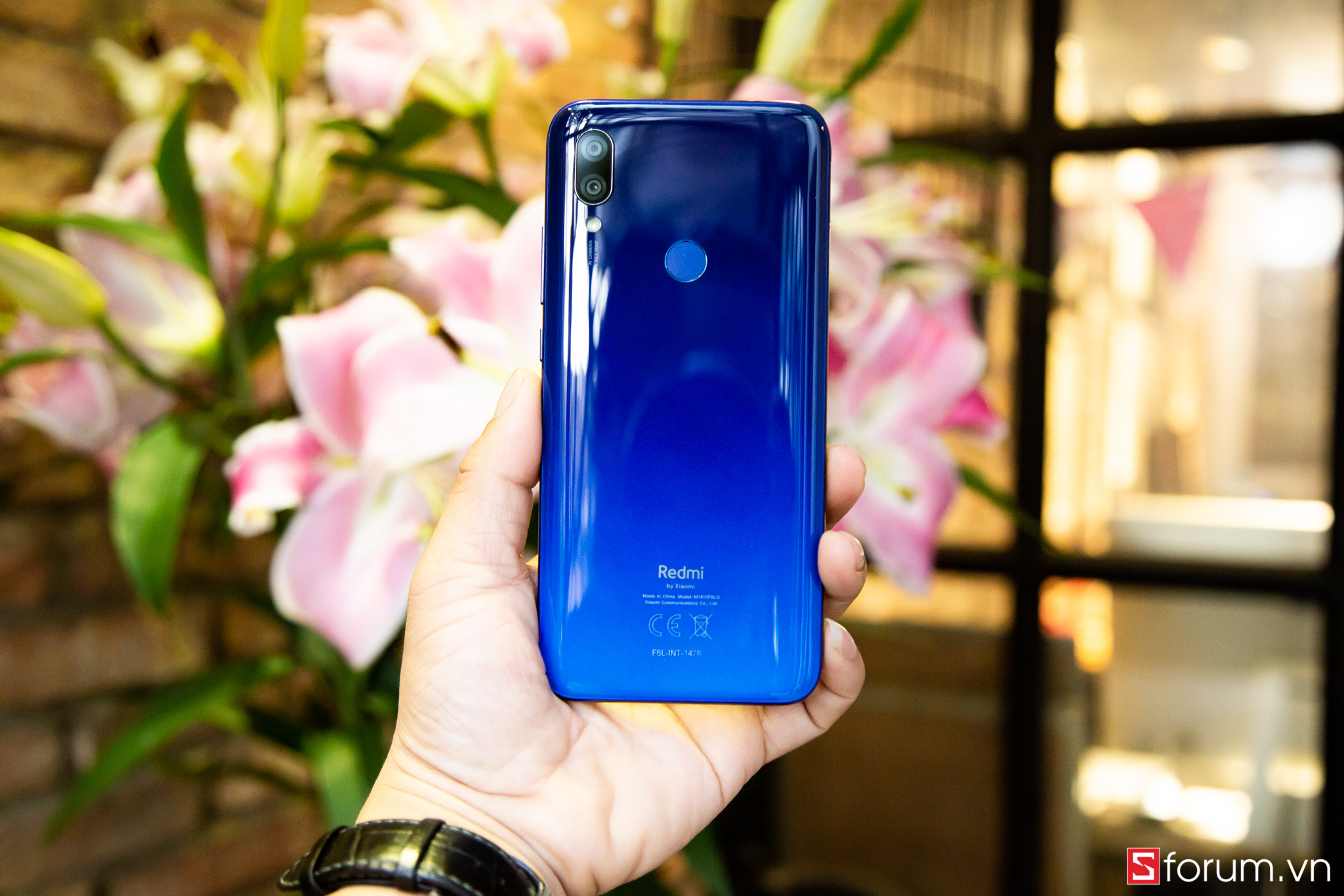 Trên tay Xiaomi Redmi 7: Thêm một smartphone “quốc dân” mới trong phân khúc giá rẻ!?