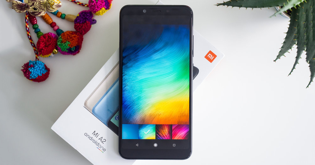 Xiaomi sắp ra mắt bộ đôi Mi A3 và Mi A3 Lite, tích hợp cảm biến vân tay dưới màn hình?