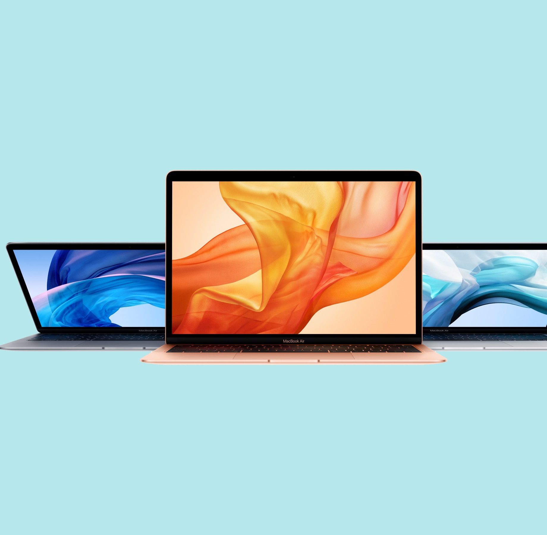 Không chỉ iPhone, Apple đang chuẩn bị giảm giá cả MacBook