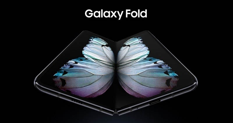 Galaxy Fold lộ điểm hiệu năng trên Geekbench cho thấy sẽ không dùng chip Exynos