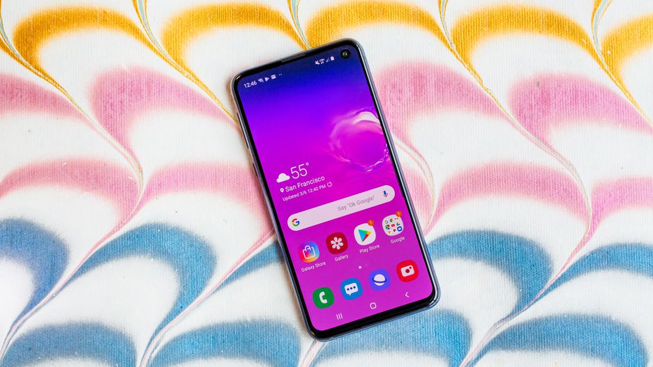 Samsung có thể ra mắt một smartphone cao cấp giá rẻ hơn cả Galaxy S10e