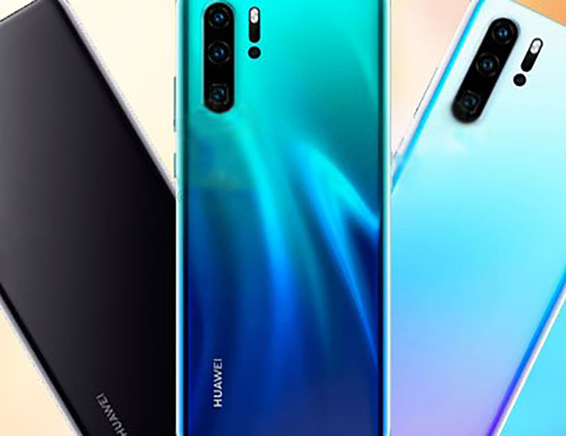 Huawei P30 Pro lộ ảnh teaser mới với hệ thống camera cực chất, có khả năng zoom siêu xa