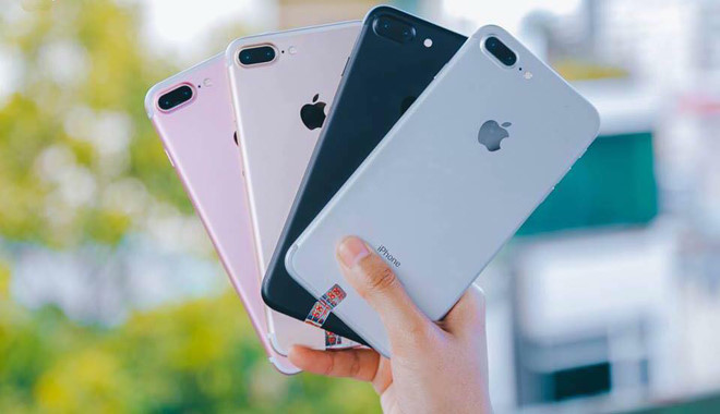 Tư vấn mua iPhone cũ: Sở hữu iPhone với chi phí hợp lý, chỉ từ 4.2 triệu đồng