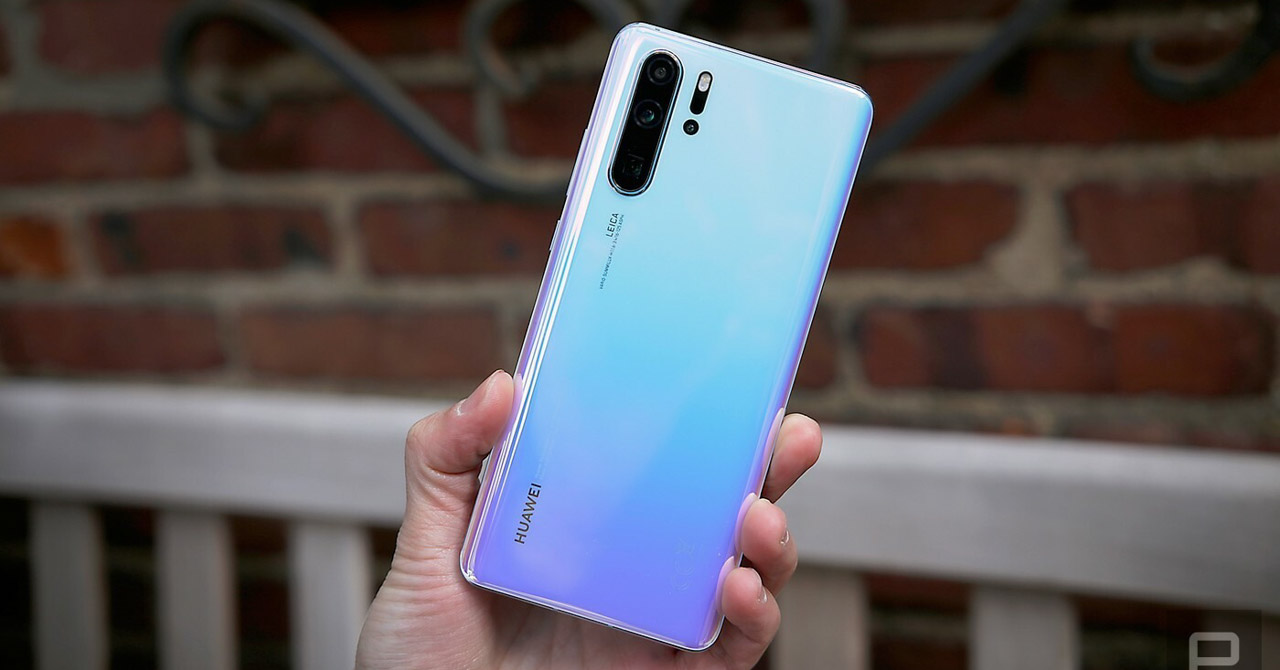 Chịu thua trước camera phone, doanh số máy ảnh đang giảm mạnh