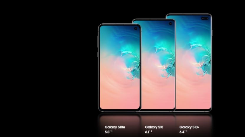 Bản cập nhật sắp tới sẽ mang lại khả năng sạc nhanh 25W cho bộ ba Galaxy S10 Bản cập nhật sắp tới sẽ mang lại khả năng sạc nhanh 25W cho bộ ba Galaxy S10